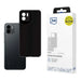 3mk Matt Case for Xiaomi Redmi A1 / Xiaomi Redmi A1+ - black - Cell phone cases and covers<<<HurtelXML