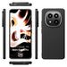 3mk Matt Case for Xiaomi Redmi Note 14 Pro - black - *Kategoria tymczasowa<<<HurtelXML