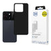 3mk Matt Case for ZTE Blade A35 - Black - *Kategoria tymczasowa<<<HurtelXML