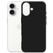 3mk Matt Case Pro for Apple iPhone 17 - matte black - *Kategoria tymczasowa<<<HurtelXML