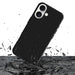 3mk Matt Case Pro for Apple iPhone 17 - matte black - *Kategoria tymczasowa<<<HurtelXML