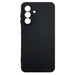 3mk Matt Case Pro for Samsung Galaxy A26 5G - Matte Black - *Kategoria tymczasowa<<<HurtelXML