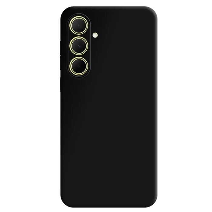 3mk Matt Case Pro for Samsung Galaxy A35 5G - Matte Black - *Kategoria tymczasowa<<<HurtelXML