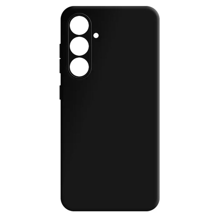 3mk Matt Case Pro for Samsung Galaxy A55 5G - Matte Black - *Kategoria tymczasowa<<<HurtelXML