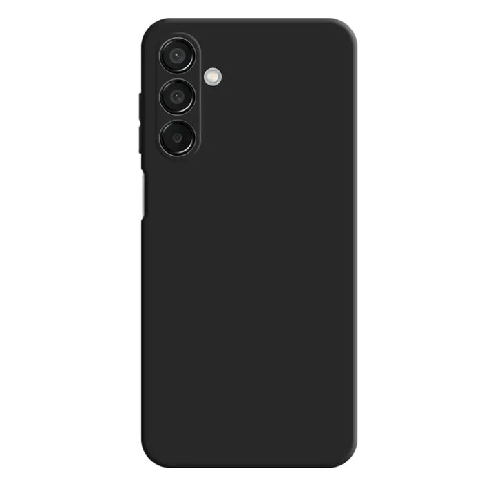 3mk Matt Case Pro for Samsung Galaxy M15 5G - Matte Black - *Kategoria tymczasowa<<<HurtelXML