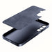 3mk Matt Case Pro for Samsung Galaxy M35 5G - matte black - *Kategoria tymczasowa<<<HurtelXML