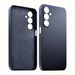 3mk Matt Case Pro for Samsung Galaxy M35 5G - matte black - *Kategoria tymczasowa<<<HurtelXML