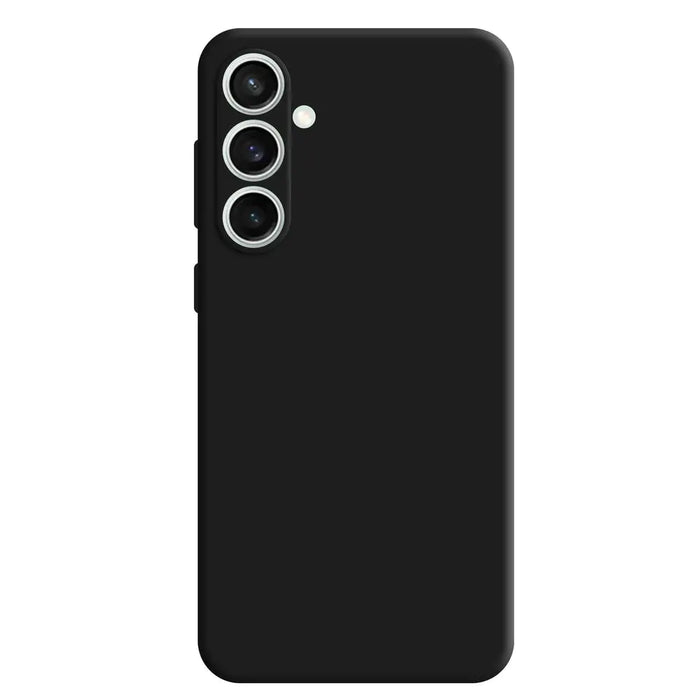 3mk Matt Case Pro for Samsung Galaxy S23 FE - matte black - *Kategoria tymczasowa<<<HurtelXML