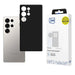 3mk Matt Case Pro for Samsung Galaxy S24 Ultra - Matte Black - *Kategoria tymczasowa<<<HurtelXML