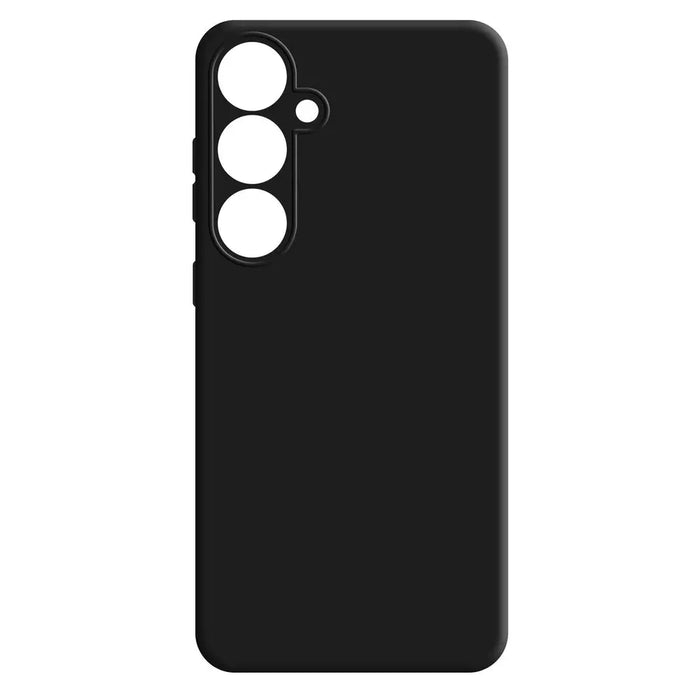 3mk Matt Case Pro for Samsung Galaxy S25+ - matte black - *Kategoria tymczasowa<<<HurtelXML