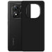 3mk Matt Case Pro for Xiaomi Redmi Note 14 PRO 5G/POCO X7 5G - Matte Black - *Kategoria tymczasowa<<<HurtelXML
