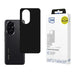 3mk Matt Case with MagSafe for Honor 200 - Black - Cell phone cases and covers<<<HurtelXML