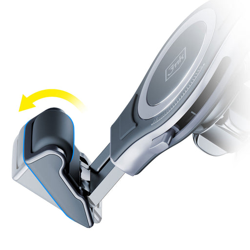 3mk Memo Hug car phone holder for air vent - black - *Kategoria tymczasowa<<<HurtelXML