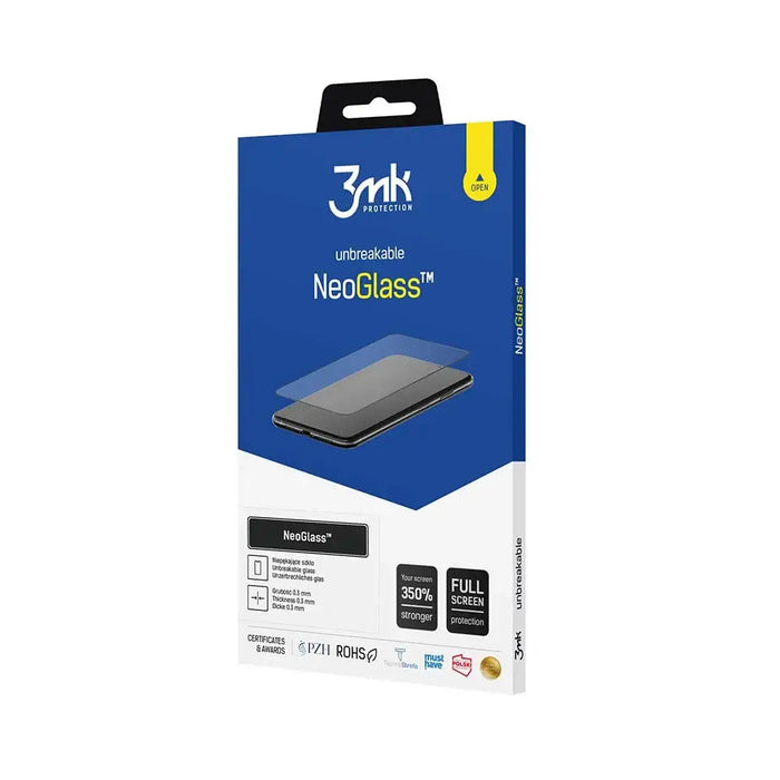 3mk NeoGlass™ composite glass for Samsung Galaxy M54 - Cell phone tempered glass<<<HurtelXML