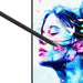 3mk Paper Feeling™ matte foil for Samsung Galaxy Tab S8 Ultra - *Kategoria tymczasowa<<<HurtelXML