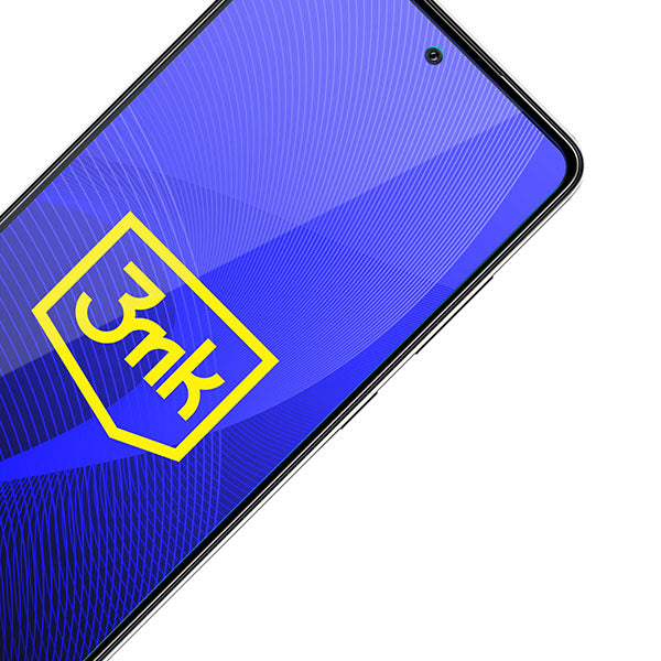 3mk FlexibleGlass™ hybrid glass for Samsung Galaxy A52 4G / 5G / A52s 5G