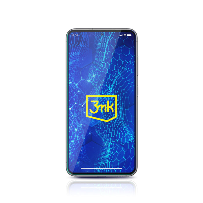 Samsung Galaxy S23 Plus - 3mk HardGlass Max Lite™