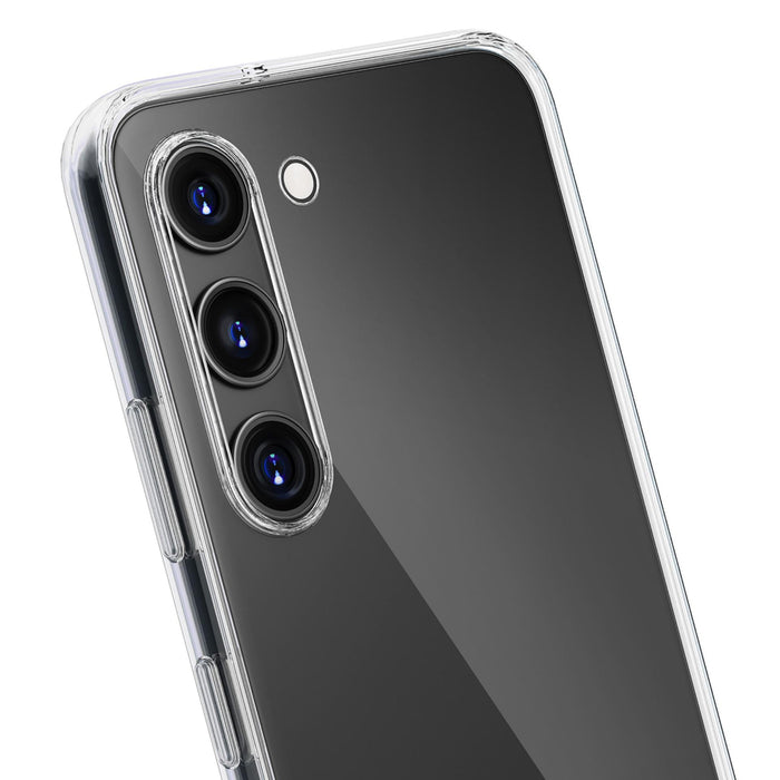 Samsung Galaxy S23 5G - 3mk Clear Case