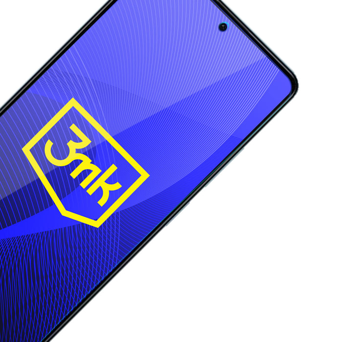 3mk FlexibleGlass™ hybrid glass for Redmi Note 12 5G