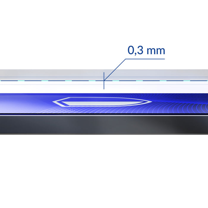 3mk FlexibleGlass™ hybrid glass for Redmi Note 12 5G
