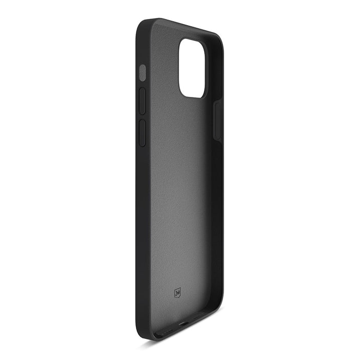 iPhone 14 Plus 3mk Silicone Case Series - Black