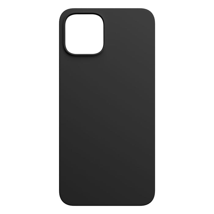 iPhone 14 Plus 3mk Silicone Case Series - Black