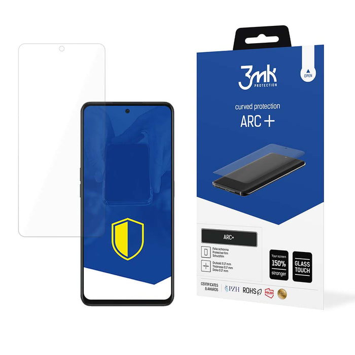 3mk ARC+ foil for OnePlus Nord CE 3 Lite