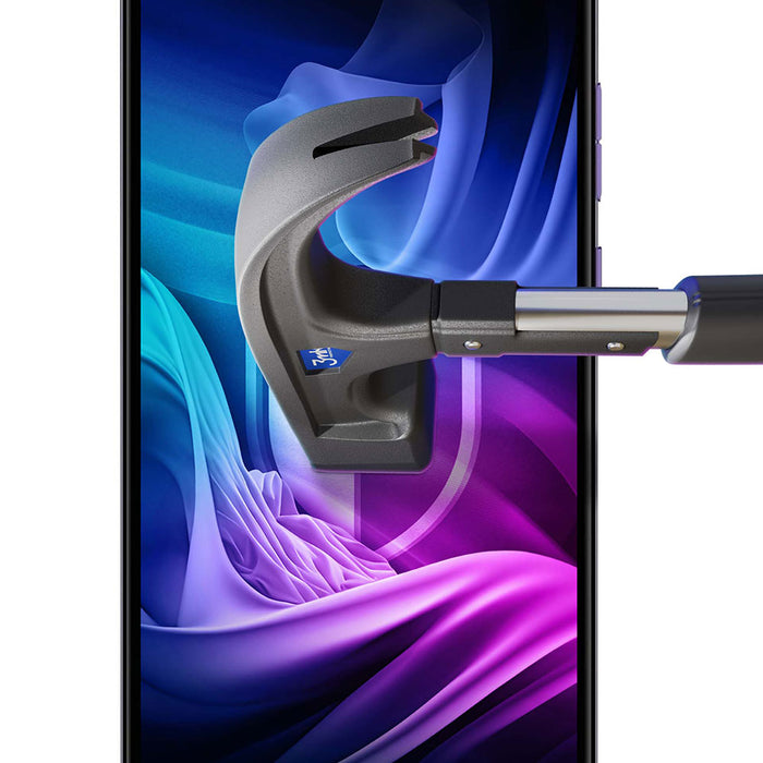 3mk Silky Matt Pro matte foil for Motorola Edge 30 Neo