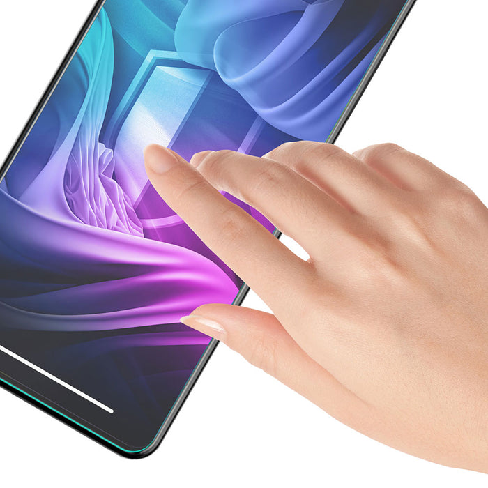 Samsung Galaxy A52 4G/5G A52s 5G - 3mk Silky Matt Pro