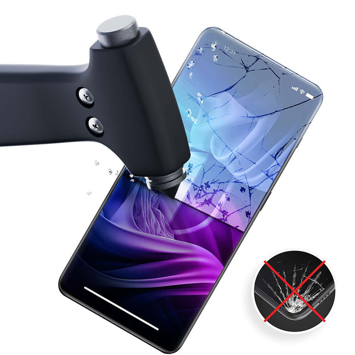 OnePlus 11 5G - 3mk Silky Matt Pro