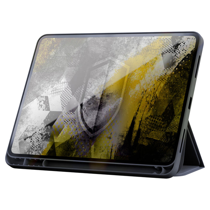 Apple iPad 10 gen - up to 12" Soft Tablet Case