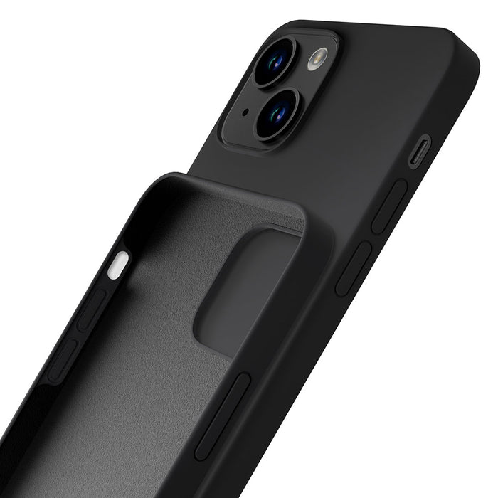 Apple iPhone 15 Plus - 3mk Silicone Case