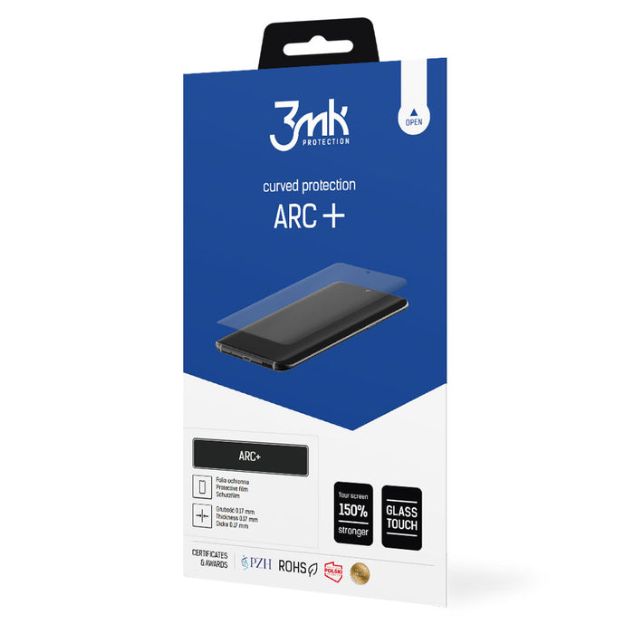 Honor Magic5 Pro - 3mk ARC+