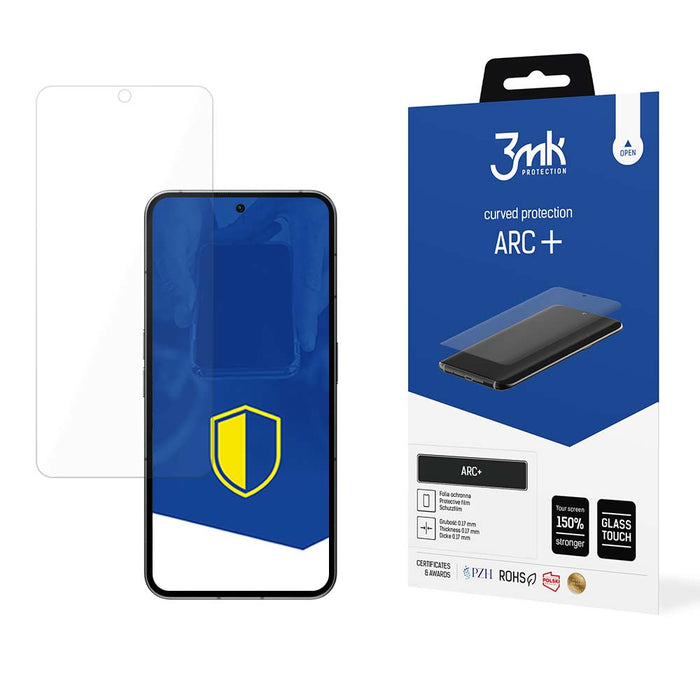 3mk ARC+ protective film for Nothing Phone 2