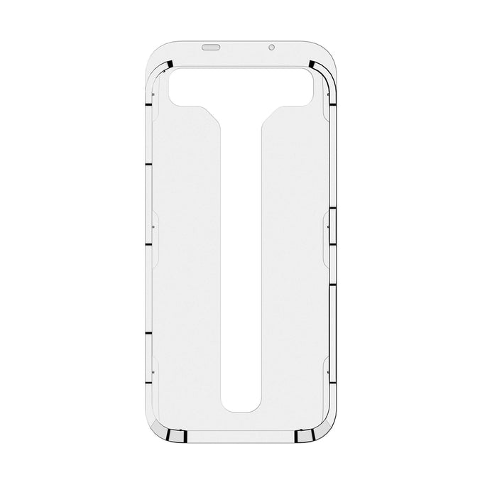 Apple iPhone 15 - 3mk Comfort Set 4 in 1