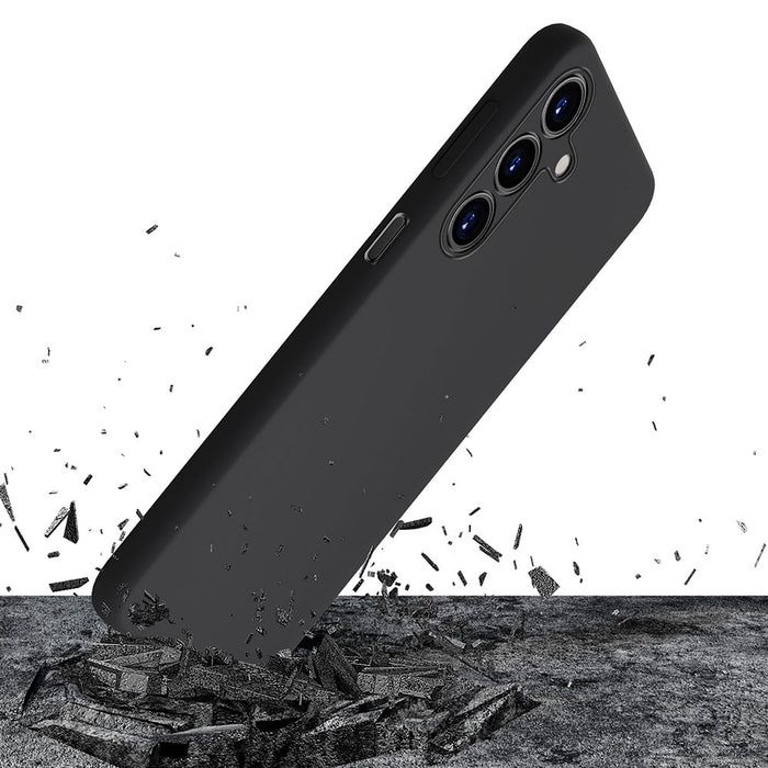 Samsung Galaxy A25 5G - 3mk Silicone Case