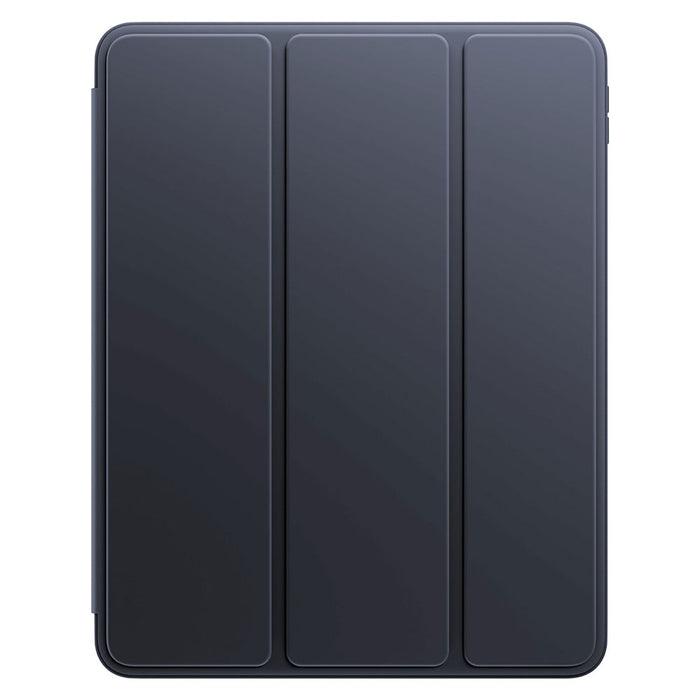3mk Soft Tablet Case for Samsung Galaxy Tab S9 FE+ - black