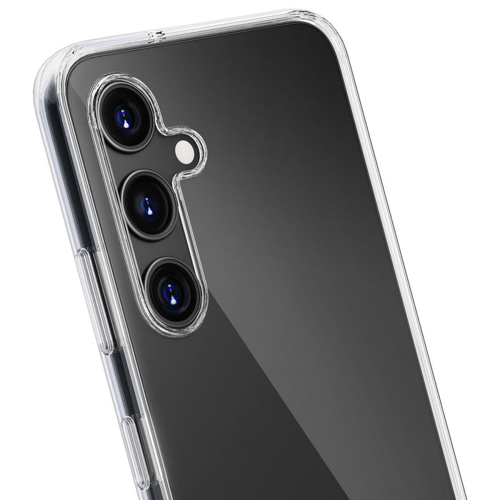 3mk Clear Case for Samsung Galaxy S24+