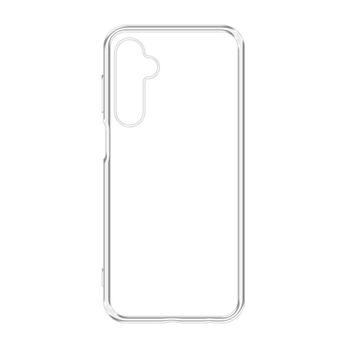 3mk Clear Case for Samsung Galaxy S23 FE - transparent
