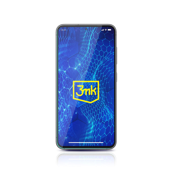 9H 3mk HardGlass Max Lite™ glass for Samsung Galaxy S24+