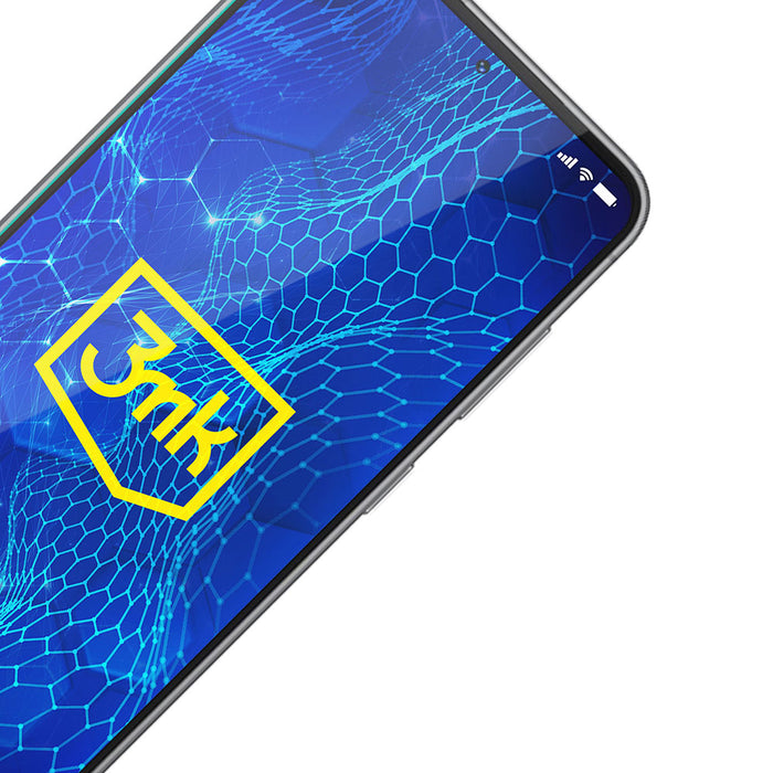 9H 3mk HardGlass Max Lite™ glass for Samsung Galaxy S24+