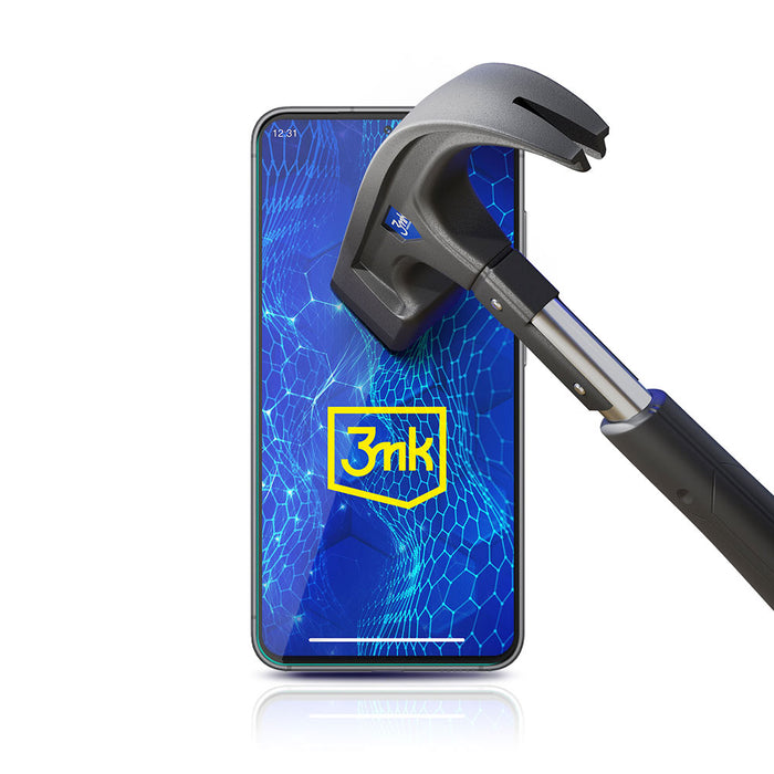 9H 3mk HardGlass Max Lite™ glass for Samsung Galaxy S24+