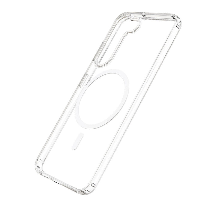 3mk Mag Case with MagSafe for Samsung Galaxy S24+
