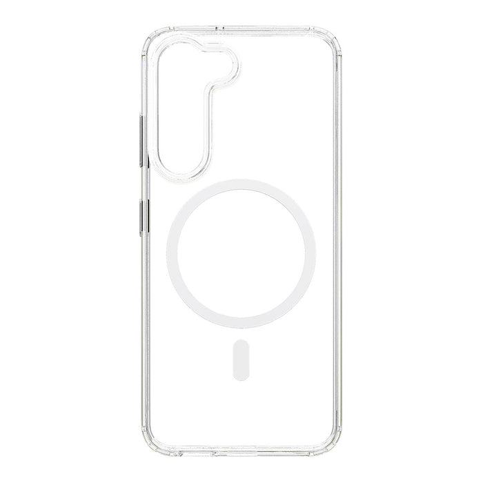 3mk Mag Case with MagSafe for Samsung Galaxy S24+