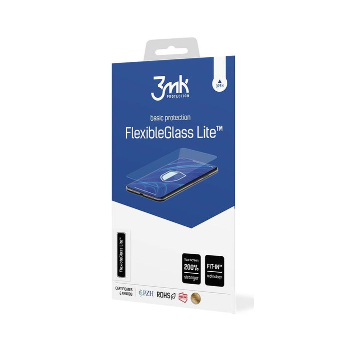 3mk FlexibleGlass Lite™ hybrid glass for Huawei P Smart Pro 2019