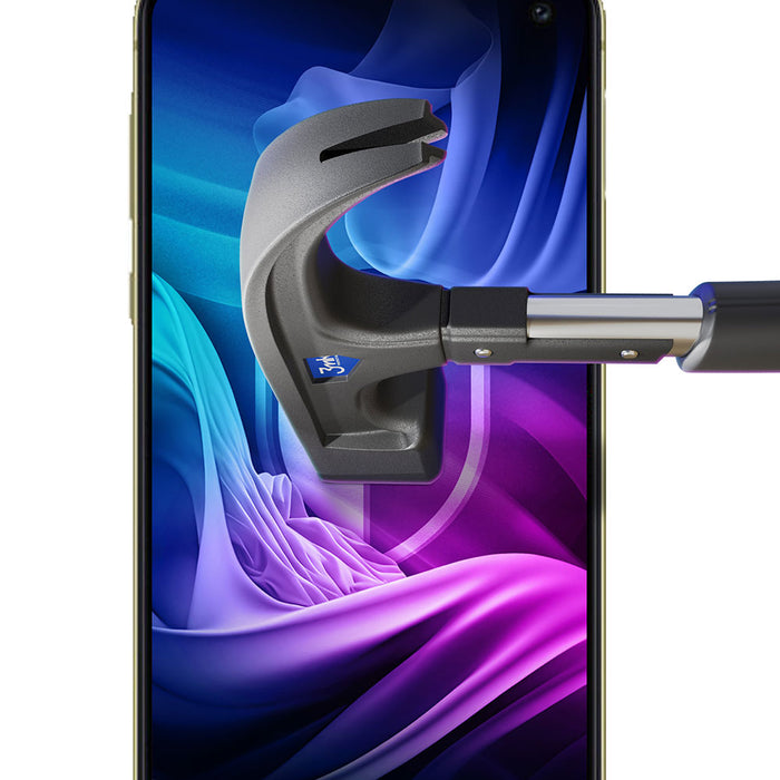 Matte protective film 3mk Silky Matt Pro for Samsung Galaxy S10e