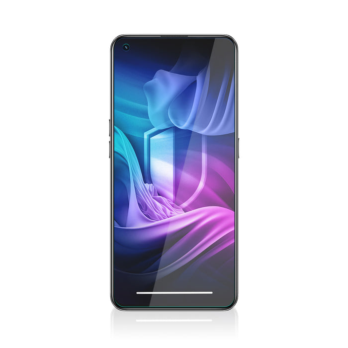 3mk Silky Matt Pro matte protective film for Realme GT 5G