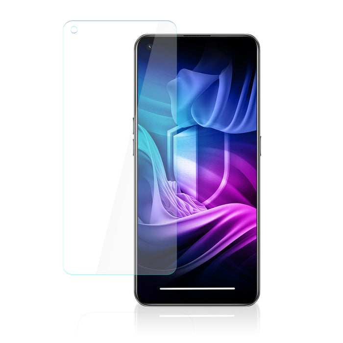 3mk Silky Matt Pro matte protective film for Realme GT 5G