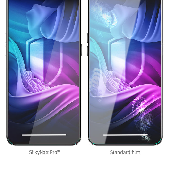 3mk Silky Matt Pro matte protective film for Realme GT 5G
