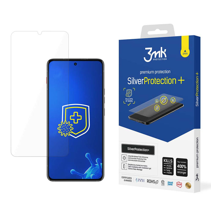Protective film 3mk SilverProtection+ for Motorola Thinkphone